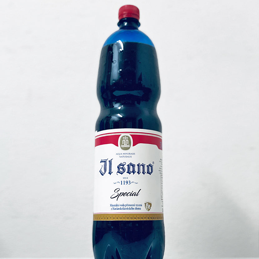 Ilsano speciál (1,5 l)