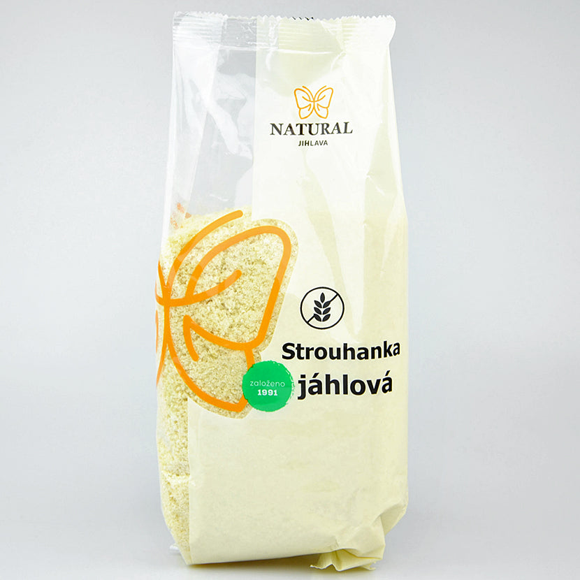 Strouhanka jáhlová (200 g)