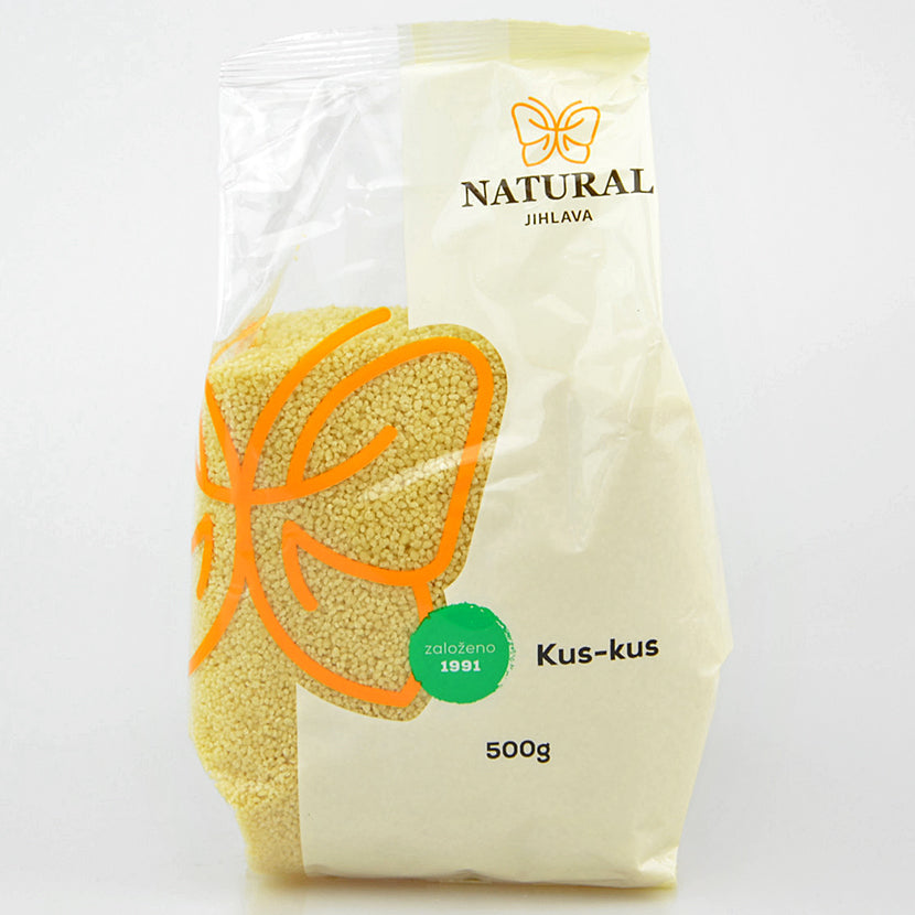 Kus-kus (500 g)
