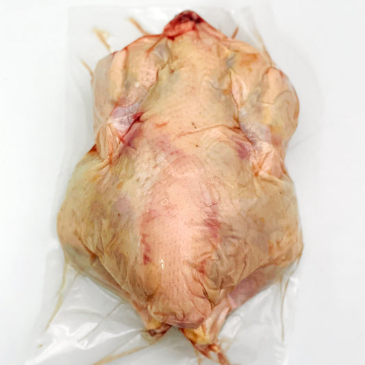 Farma rodiny Němcovy Kuře celé bez drobů (ks)