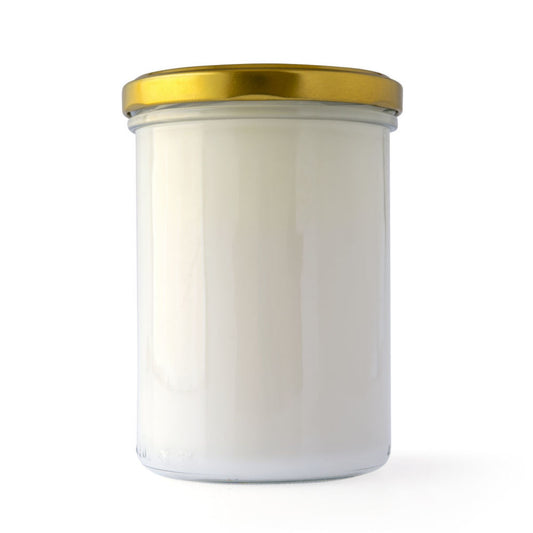 Farma Struhy Jogurt bílý (400g)