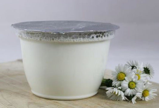 Farma Diviš Jogurt bílý (200g)