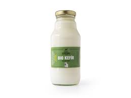 Farma Struhy Kefír bílý (300g)