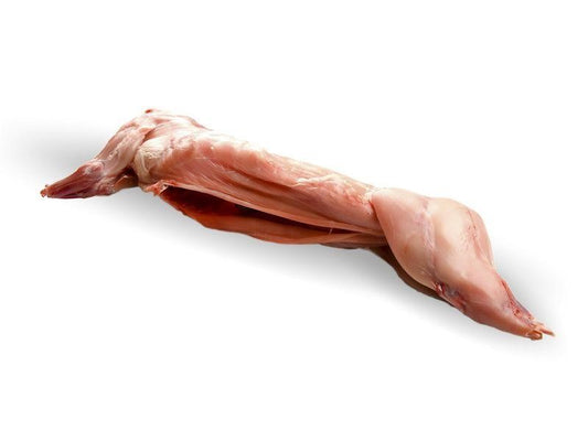 Králík celý chlazený (kg)