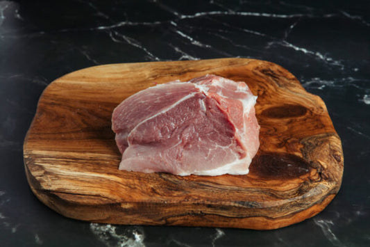 Farma Čečkovice Vepřová plec (kg)