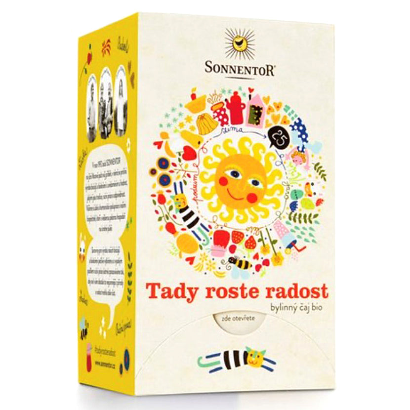 Tady roste radost (27 g)
