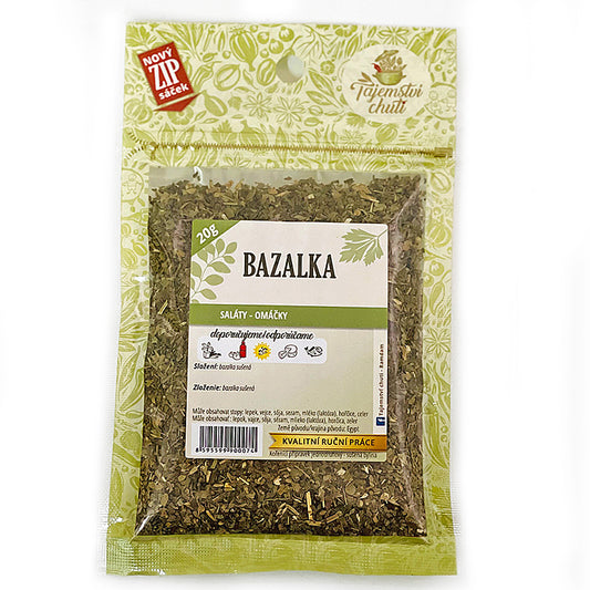 Bazalka (20 g)