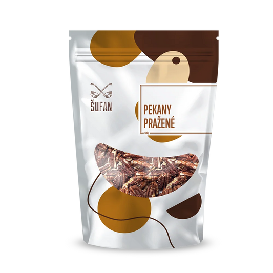 Šufan Pekany pražené (200 g)