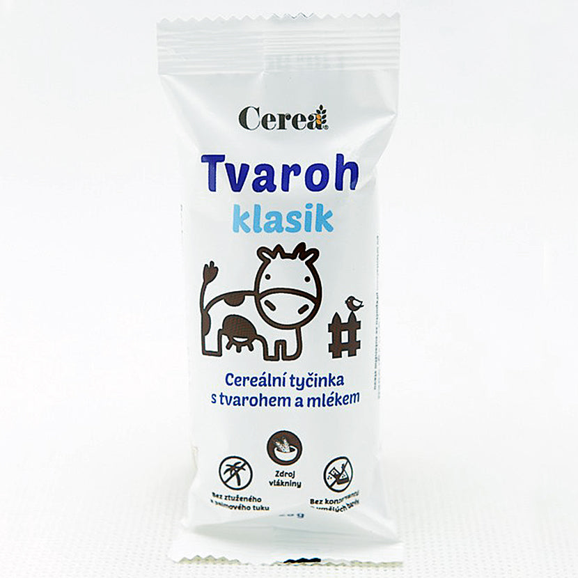 CEREA Tvaroh klasik (28 g)