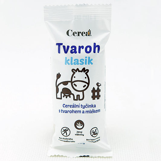 CEREA Tvaroh klasik (28 g)