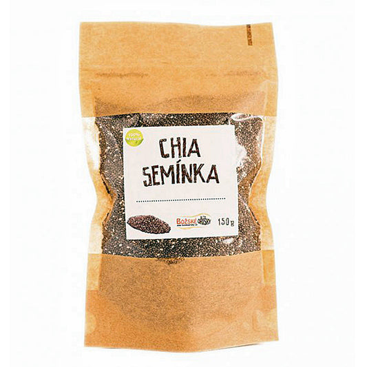 Chia semínka (150g)