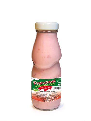 Farma rodiny Němcovy - Francimel(200ml)