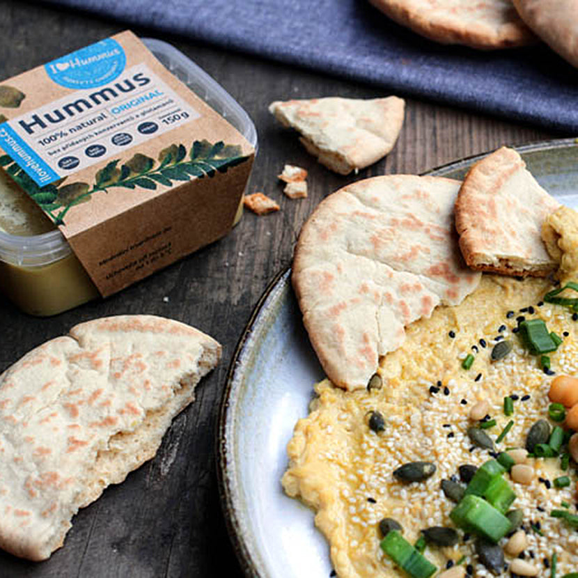 Hummus Original (150 g)