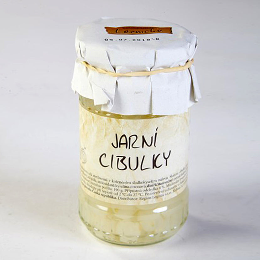 Jarní cibulky (340 g)