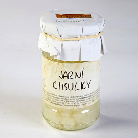 Jarní cibulky (340 g)