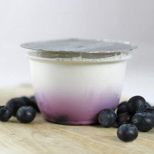 Farma Diviš Jogurt ochucený  (200 g)