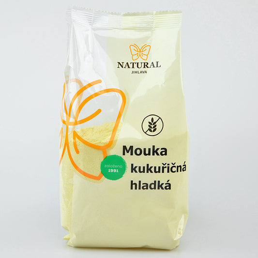 Mouka kukuřičná hladká (400 g)