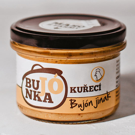 Bujónka kuřecí (220 g)
