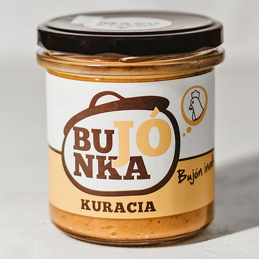 Bujónka kuřecí (330 g)