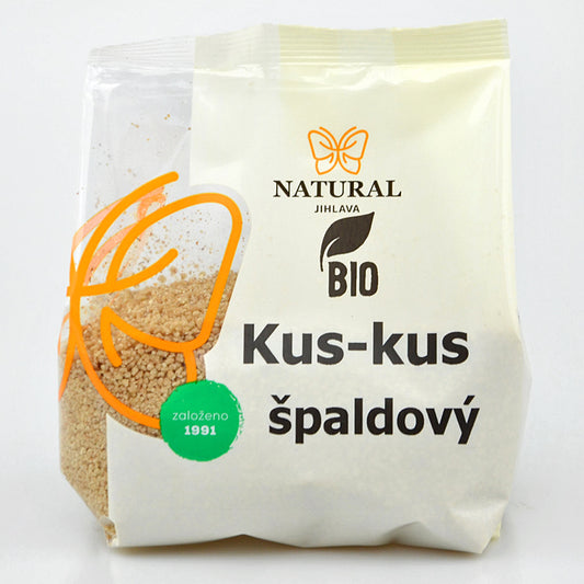 Kus-kus špaldový (250 g)