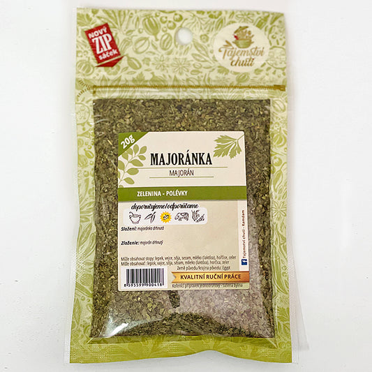 Majoránka (20 g)