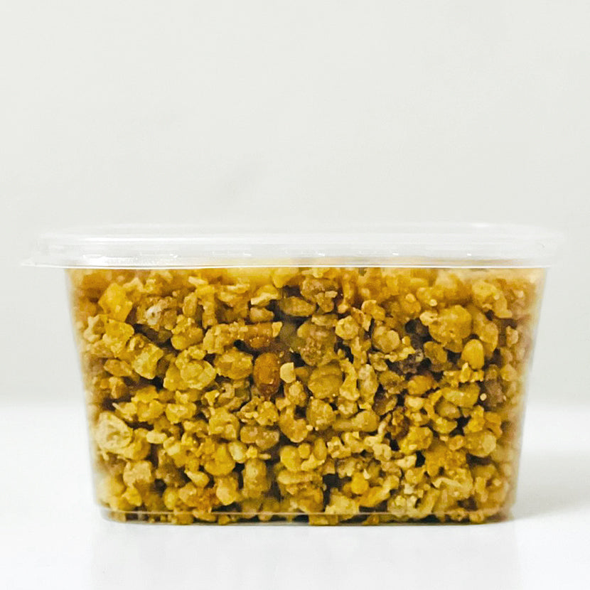 Matějka - škvarky z vepřového sádla (115 g)