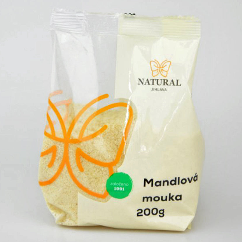 Mandlová mouka (200 g)