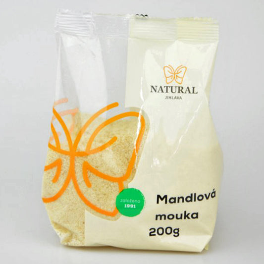 Mandlová mouka (200 g)