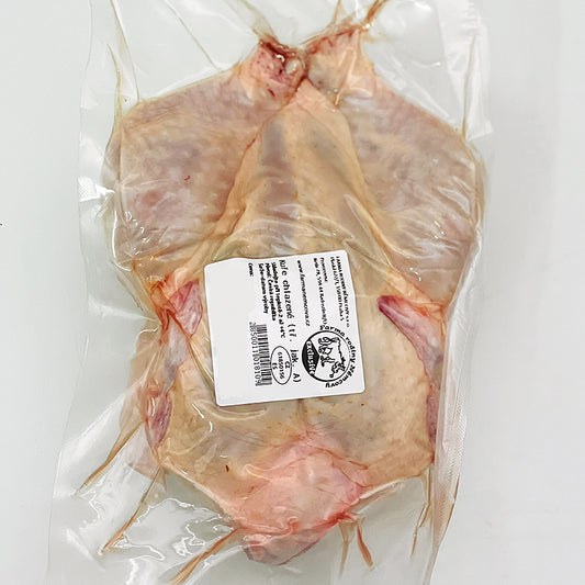 Farma rodiny Němcovy Kuře celé bez drobů (ks)