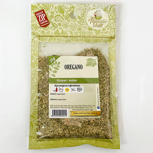 Oregano (25g)