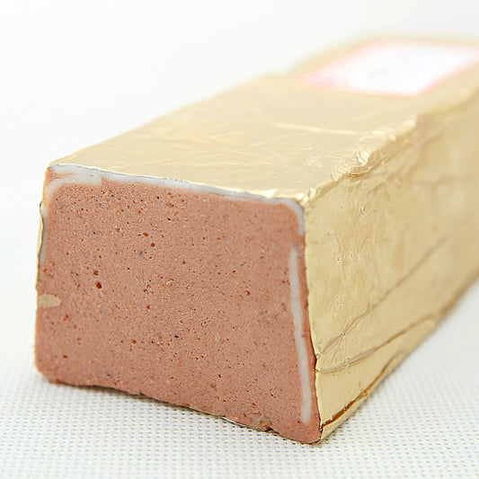 Terešovská Paštika játrová mix druhů (kg)