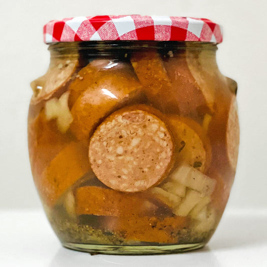 Jaroslav Procházka Utopence (480g)