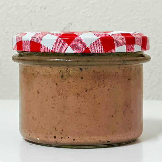 Jaroslav Procházka Paštika (190 g)