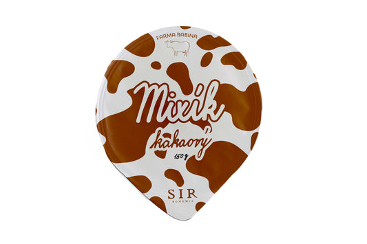 Farma Babina Mixík (150 g)