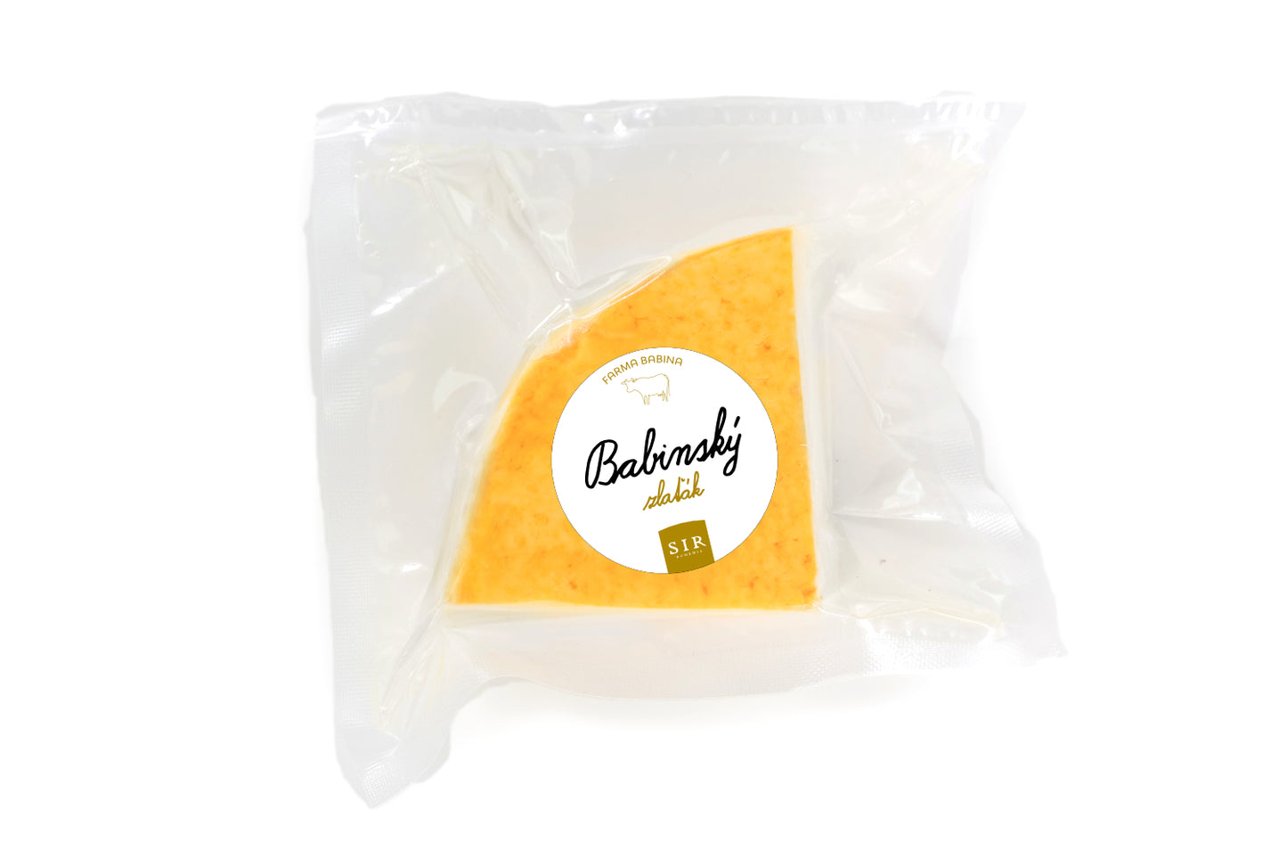 Farma Babina Babinský zlaťák (kg)