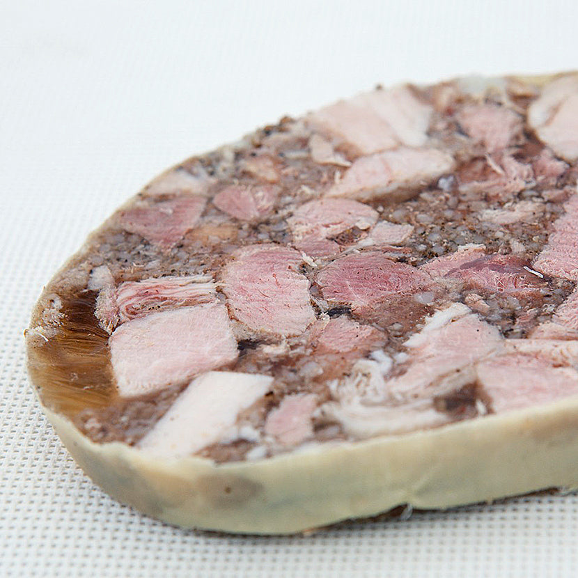 Terešovská Tlačenka světlá (kg)