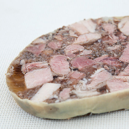 Terešovská Tlačenka světlá (kg)