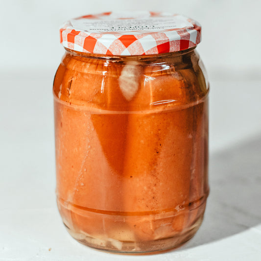 Jaroslav Procházka Utopence (650 g)