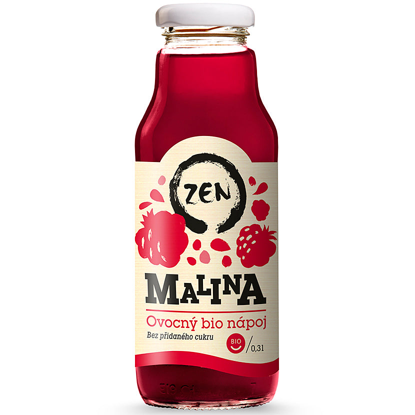 ZEN Malina BIO (300 ml)