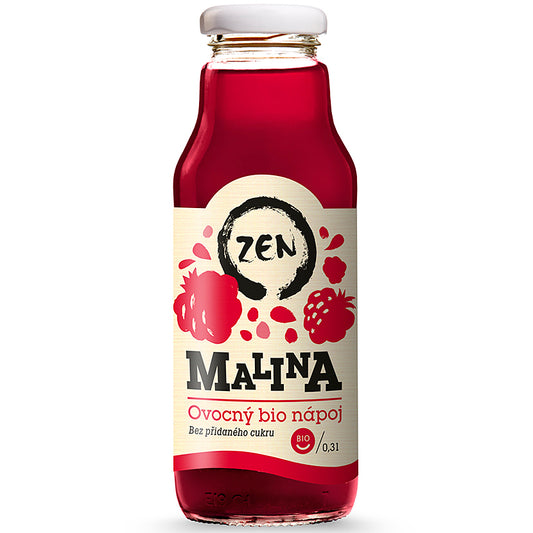 ZEN Malina BIO (300 ml)