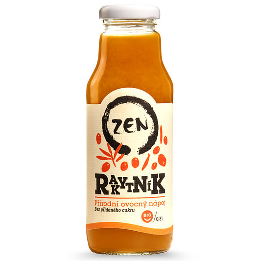 ZEN Rakytník BIO (300 ml)