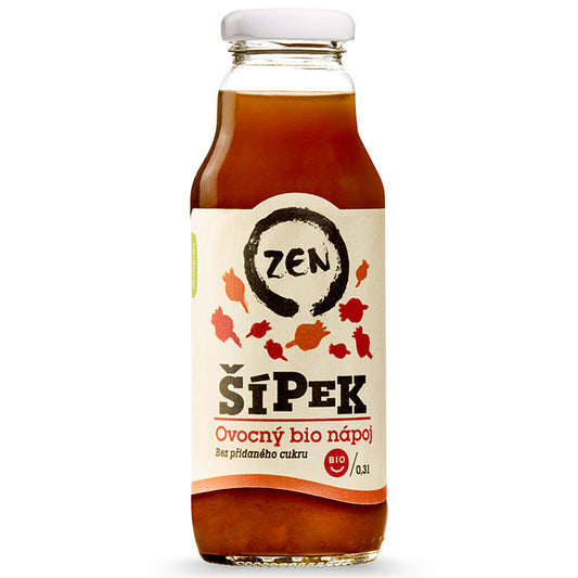 ZEN Šípek BIO (300 ml)