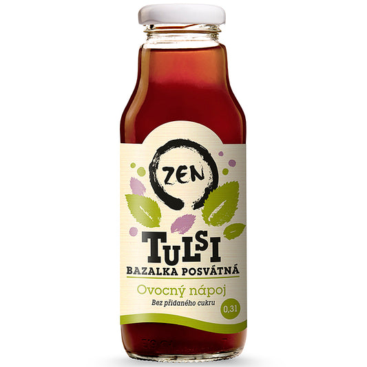 ZEN Tulsi (300 ml)